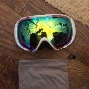 Bolle Ski Goggles